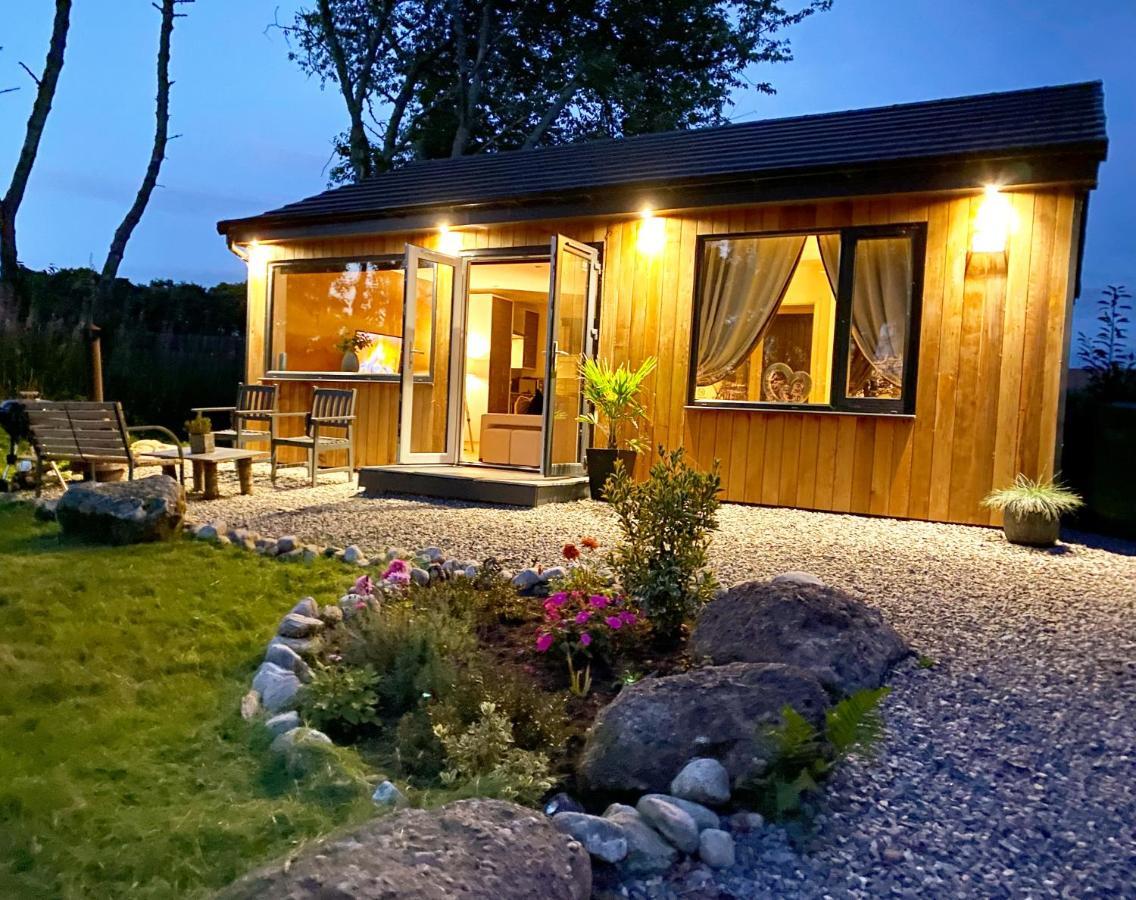 Druid House Lodge インヴァネス エクステリア 写真