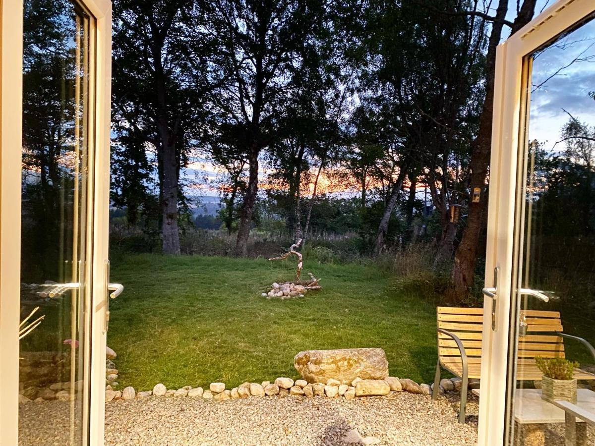Druid House Lodge インヴァネス エクステリア 写真