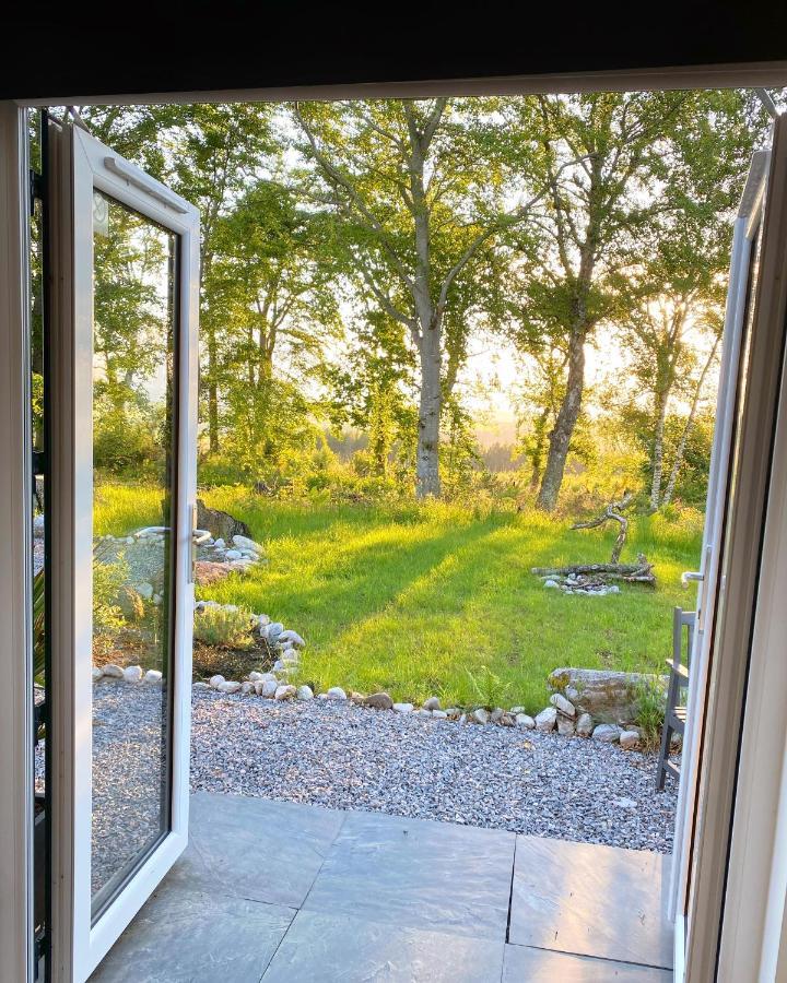 Druid House Lodge インヴァネス エクステリア 写真